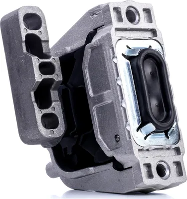 Produktbild von RIDEX Motorlager Hydrolager Rechts für VW GOLF VI (5K1) 247E0613