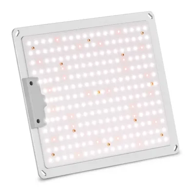 Obrázok produktu pre Expondo hillvert LED lampa na rastliny – plný spektrum – 110 W – 234 LED – 10 000 lumenov
