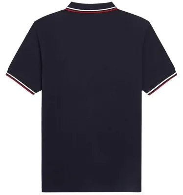 Produktbild von Poloshirt Fred Perry M3600-T55 für Herren
