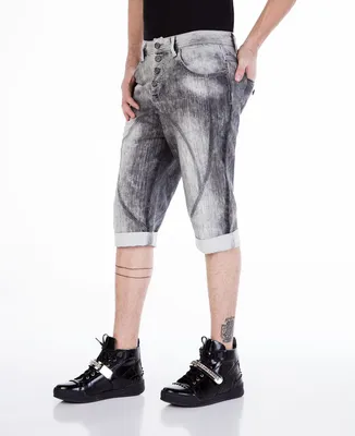 Produktbild von Ck118 Herren Capri
