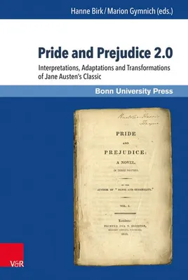 Obrázok produktu pre Pride and Prejudice 2.0