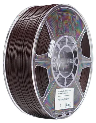 Image de Eabs-Cf 1,75Mm Dark Red 1Kg