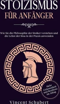 Zdjęcie produktu dla Stoizismus für Anfänger