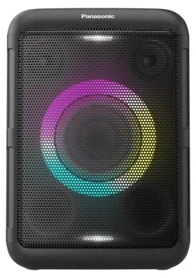 Obrázek produktu pro Panasonic SC-BMAX5E-K WIRELESS SPEAKER, 2.1 kanály/kanálů, 5,7 cm, 14 cm, 75 W, 45 W, 30 W