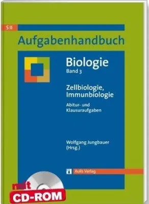 Produktbild von Zellbiologie, Immunbiologie