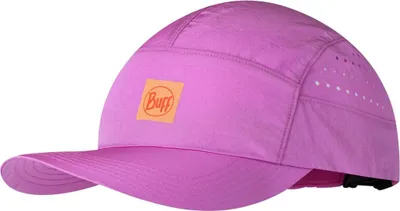 Produktbild von BUFF Speed Cap Kappe pink L/XL