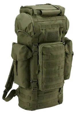Obrázek produktu pro Batoh Brandit US Cooper XL