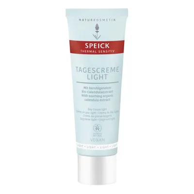 Produktbild von Thermal Sensitiv - Tagescreme light 50ml
