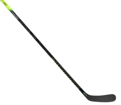 Produktbild von Warrior Alpha Dx Intermediate Linkshand-hockeyschläger  55 / W88  55