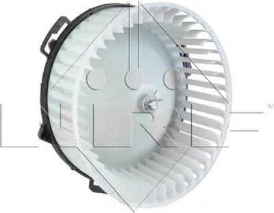 Image de Ventilateur d'habitacle
