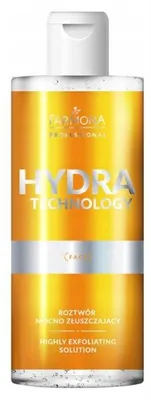 Image de Gel exfoliant intensif Farmona, 500 ml