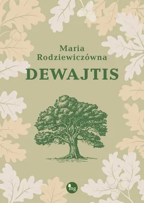 Productafbeelding van Dewajtis