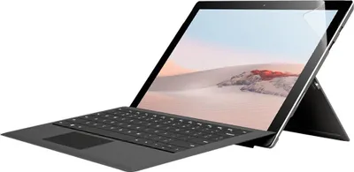 Produktbild von Mobilis 036203, Klare Bildschirmschutzfolie, 26,7 cm (10.5"), 5H, 1 Stück(e)