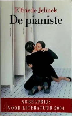 Produktbild von De pianiste