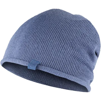 Produktbild von BUFF Strickmütze lekey ensign blue