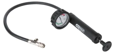 Obrázek produktu pro KS TOOLS Handpumpe mit Manometer/Schlauch max. 2.5bar 150.1931