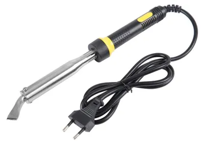 Immagine prodotto di Stazione di saldatura ad aria calda saldatore - 200 W e 150 W - Pistola ad aria calda