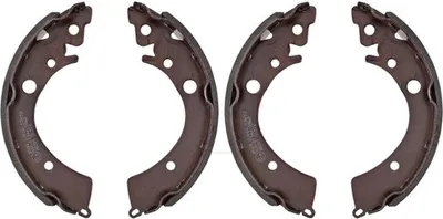 Imagen del producto de Kit de freno de tambor, diámetro 200 mm, ancho 35 mm, con sistema ABS, compatible con, entre otros, el HONDA ACCORD