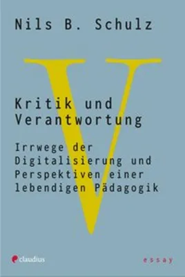 Obrázok produktu pre Kritik und Verantwortung