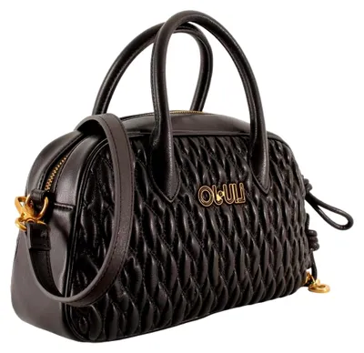 Produktbild von Betulla Bowling Tasche Schwarz