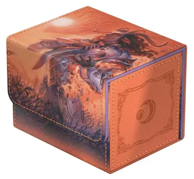 Produktbild von ULTIMATE GUARD UGD011785, Deck-Box, Mehrfarbig, 1 Stück(e)