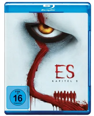 Produktbild von Es - Kapitel 2