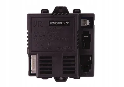 Obrázek produktu pro Centrála, centrální modul JR1858RXS-5P, JR1758RX