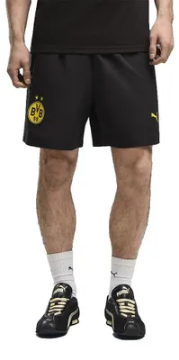 Image de Shorts tissés décontractés BVB PUMATECH