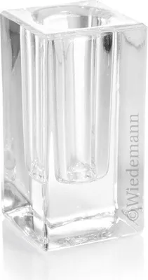 Produktbild von Glasleuchter für konische Kerzen Ø 25 mm