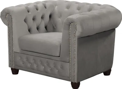 Produktbild von home24 Sessel