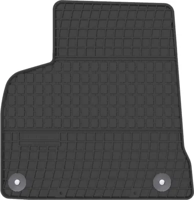 Immagine prodotto di Tappetino in gomma per il lato conducente per: Peugeot 3008 I Minivan (2009-2016)