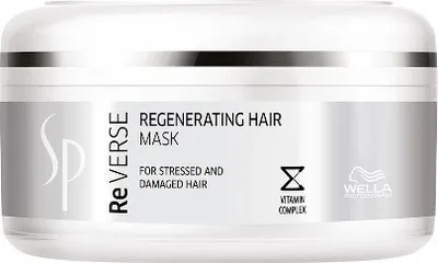 Produktbild von Wella SP ReVerse Regenerating Hair Mask 150ml