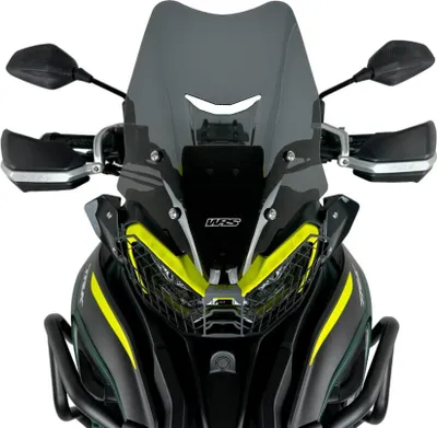 Produktbild von Windscreen Touring Trk702/X Da