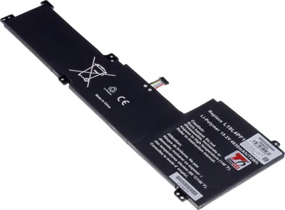 Produktbild von T6 Power Akku für Lenovo IdeaPad 5-15ARE05 81YQ, Li-Poly, 15,2 V, 4630 mAh (70 Wh), schwarz