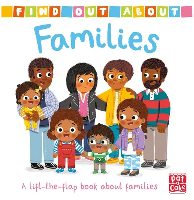 Produktbild von Find Out About