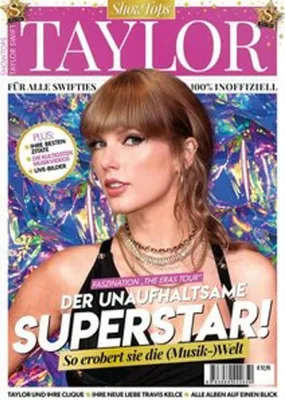 Produktbild von Taylor Swift