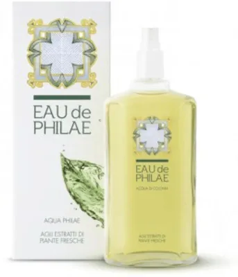 Productafbeelding van Eau De Philae - Geurwater (Eau De Toilette) - 500 Ml