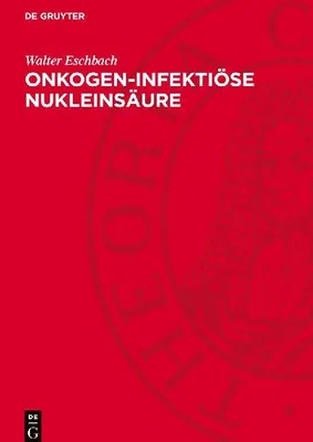 Produktbild von Onkogen-infektiöse Nukleinsäure