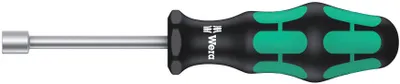 Immagine prodotto di Chiave a bussola 7 x 80 mm HOLO Wera | 4013288108326
