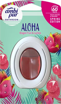 Obrázek produktu pro Osvěžovač vzduchu Ambi Pur Aloha 8 ml