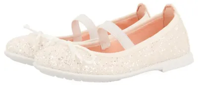 Produktbild von GIOSEPPO Molalla Mary Jane Flat Mädchen, weiß, 29 EU