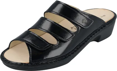 Produktbild von Finn Comfort Canzo - Schwarz  Größe: 37 Normal