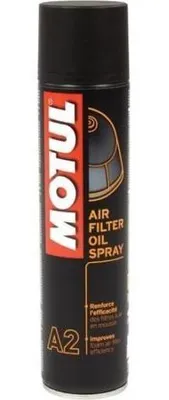 Produktbild von Sprühöl für Luftfilter MOTUL Filter Oil Aerozol - 400 ml Air Filter Oil