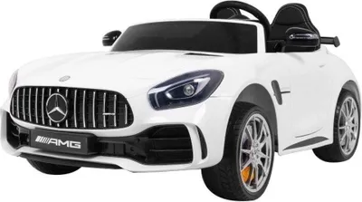 Zdjęcie produktu dla Samochód elektryczny dla dzieci Mercedes AMG GT