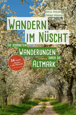 Produktbild von Wandern im Nüscht