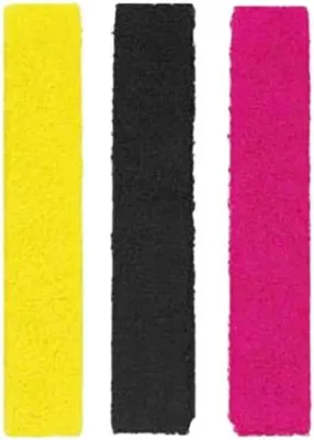 Obrázek produktu pro Towel Grip froté omotávka růžová varianta 37367