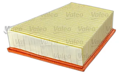Produktbild von Luftfilter VALEO 585024 für VW POLO (9N) Filtereinsatz