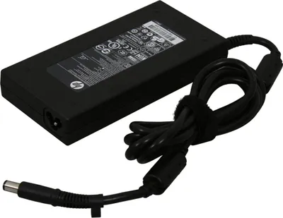 Zdjęcie produktu dla HP 693707-001, Laptop, Wewnętrzna, 100-240 V, 50/60 Hz, 150 W, 19.5 V