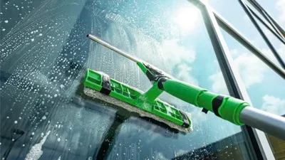 Produktbild von Ersatzpad für Fensterwischer Unger VisaVersa Pro 45 cm