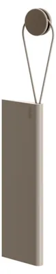 Produktbild von KEUCO 04959140000 Duschabzieher Universalartikel 04959,